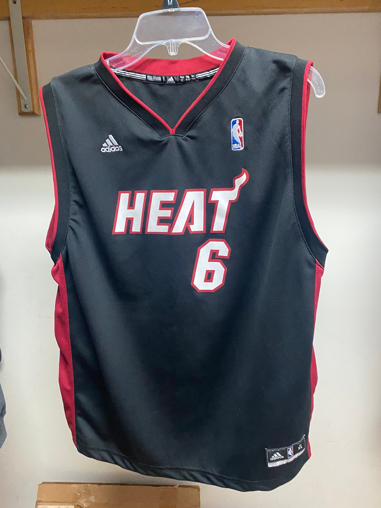 Dwayne Wade Throwback Miami Heat Jerseys