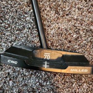 Sub 70 Right Handed Mallet/Blade Putter