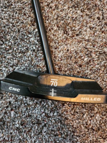 Sub 70 Right Handed Mallet/Blade Putter
