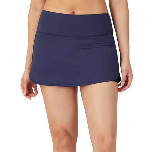 FILA Essential Tie Break Womens Tennis Skirt