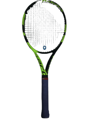Used Babolat Pure Aero Unknown Tennis Racquets
