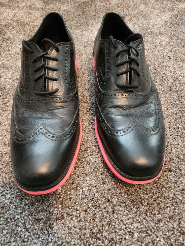 Size 11 Cole Haan Zero Grand Shoes