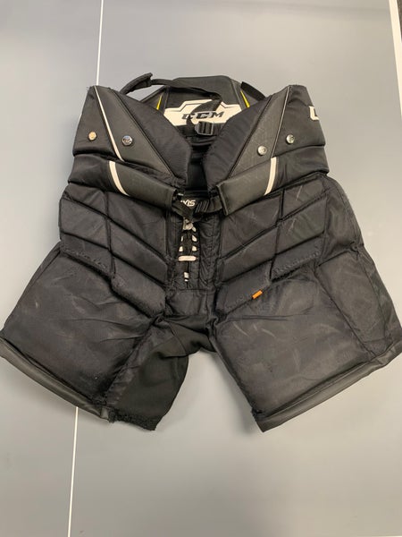 CCM Pro Axis Hockey Goalie Pants