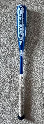 Dirty South Swag USSSA Bat