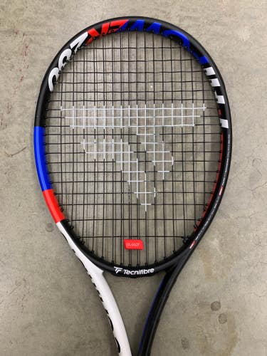 Used Technifibre T-FIT Power 280 Tennis Racquet