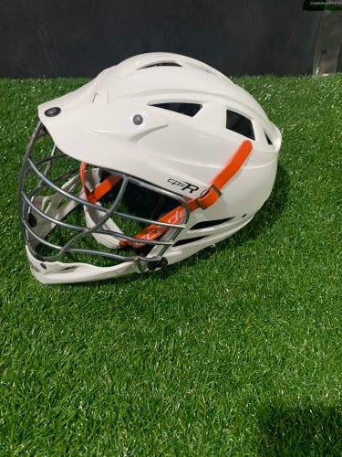 Player's Cascade CPX-R Helmet