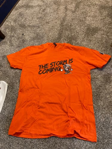 PBLA Salem Mayhem Lacrosse Shirt