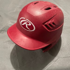 Rawlings R16J-R1 Youth Batters Helmet