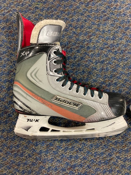 Bauer Vapor X4 Skates Senior low priced