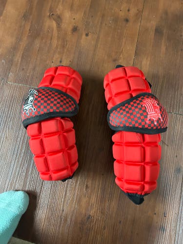 Adult Small Brine Arm Pads