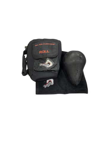 Used Web Gem Glove Form Baseball And Softball Equipment Bags