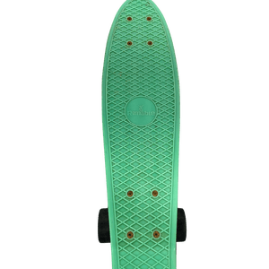 Used Rimable Regular Complete Skateboards