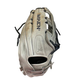 Used Miken Pro Series 14" Fielders Gloves