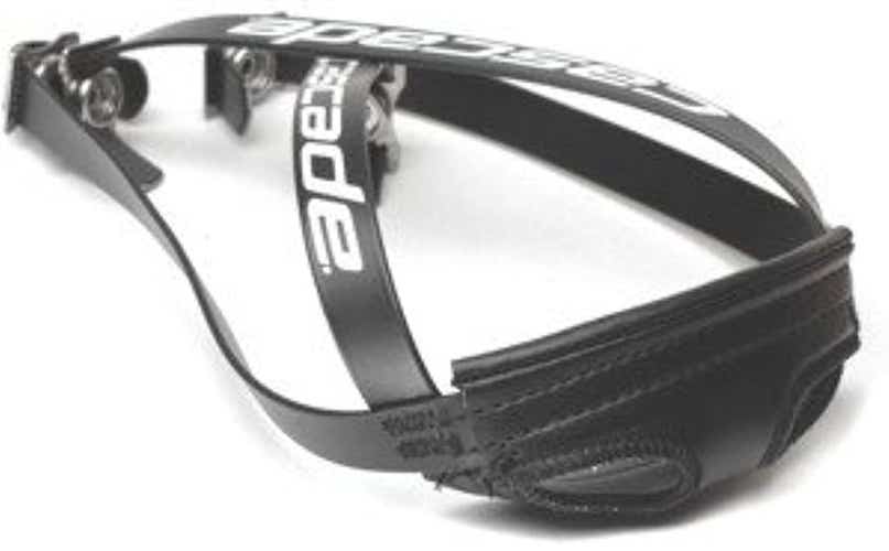 Used Lacrosse Chin Strap