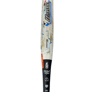 Used Mizuno Finch Fp 30" -13 Drop Fastpitch Bats