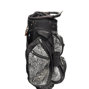 Used Bennington Golf Cart Bags