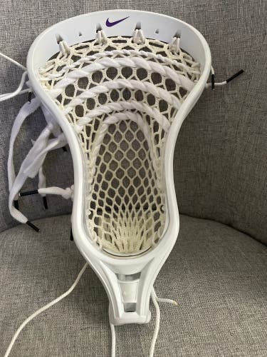 Used Attack & Midfield Strung Legacy Head