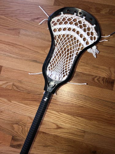 *NEED GONE* Gamechanger pro on True Zerolyte