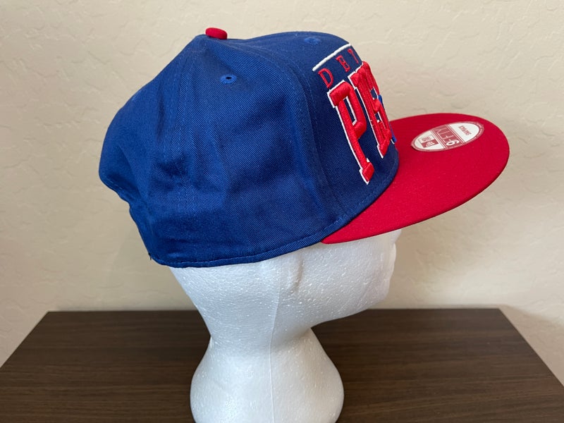 Detroit Pistons Vintage Bad Boy Starter Hat for Sale in Tolleson, AZ
