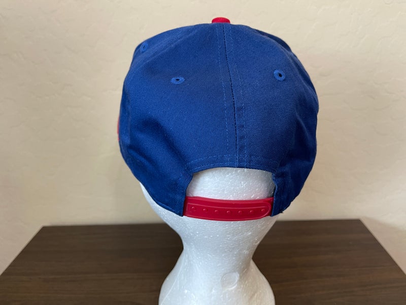 ⚡️Vintage Detroit Pistons NBA Champion cap - slight fade