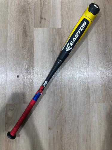 Used USABat Certified Easton Beast X Hybrid (32") Baseball Bat - 22OZ (-10)