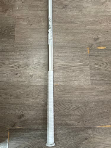 STX SC-TI X Shaft