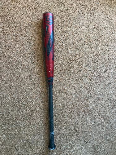 2022 Alloy (-3) 29 oz 32" select pwr Bat