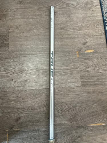 True Shaft like new