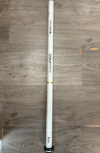 ECD Carbon Pro 2.0 Shaft
