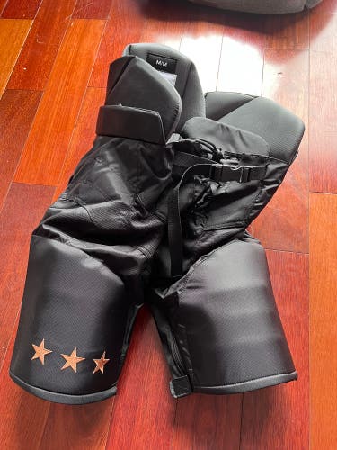Medium Bauer Nexus Pro Stock Hockey Pants