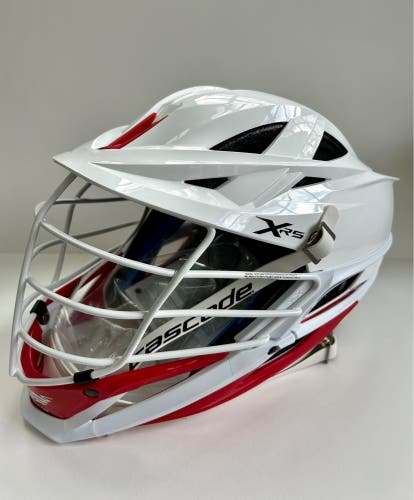 Brand New Cascade XRS Helmet