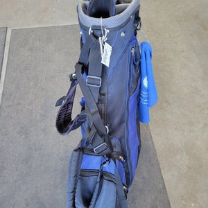 Used Golf Stand Bag Golf Stand Bags