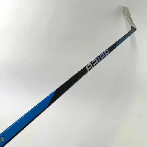 Repaired Left Handed Bauer Nexus Sync | 87 Flex | P92 Curve | Grip | #E98