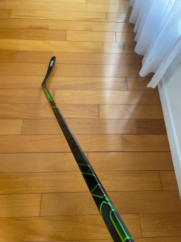 Bauer Supreme ADV 77 Flex P92 Used RH Grip