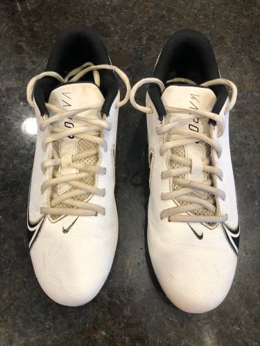 Men's Molded Cleats Low Top Vapor edge pro 360