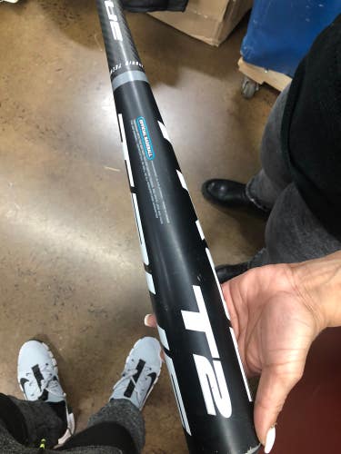 Used USABat Certified True Hybrid Bat -8 23.5OZ 31.5"