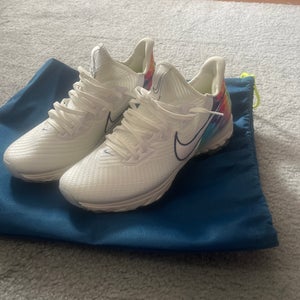 Nike flynit Air Zoom Golf Shoes