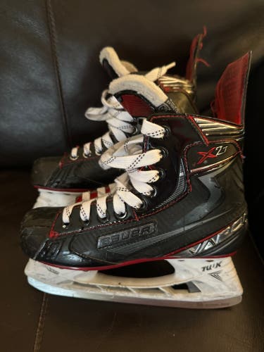 Bauer Vapor 2.7 Hockey Skates
