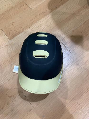 Used Sr Boombah Batting Helmet