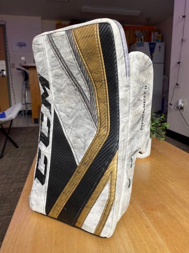 Used Regular Pro Stock Premier II Pro