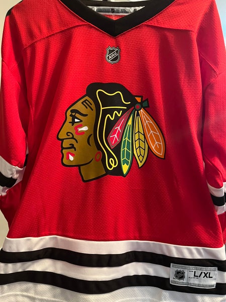 NHL Youth Chicago Blackhawks Brandon Saad #20 Jersey