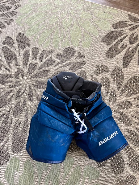 Bauer Pro Goalie Pants