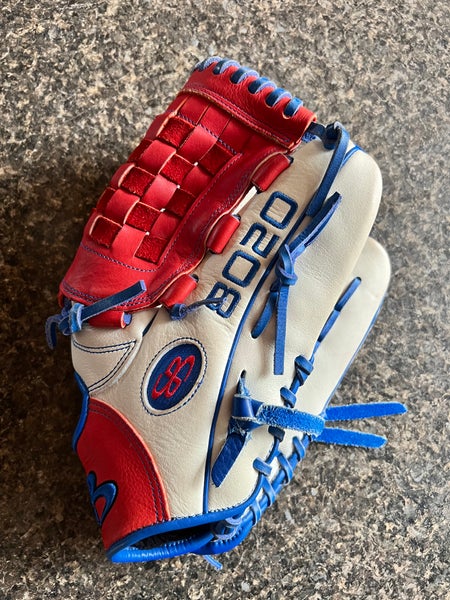 Infield 12" Softball Glove