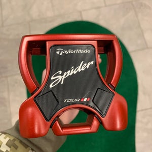 Taylormade Spider Tour Putter 34”