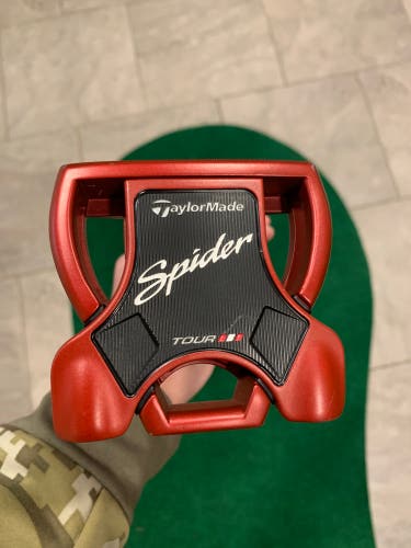 Taylormade Spider Tour Putter 34”