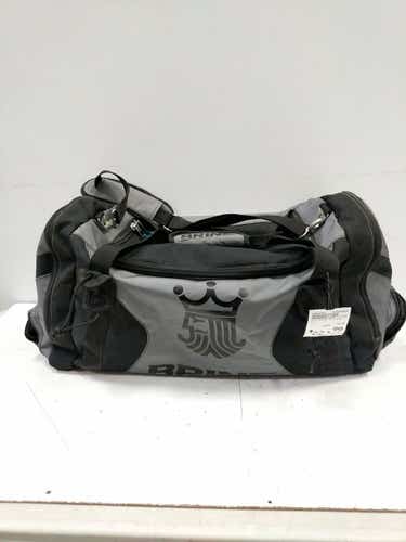Used Brine Lacrosse Bags