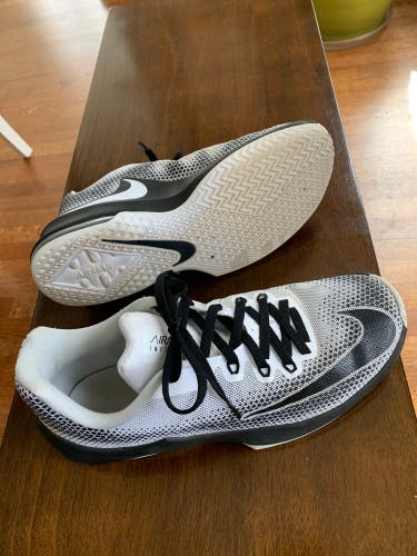 Nike men’s basketball