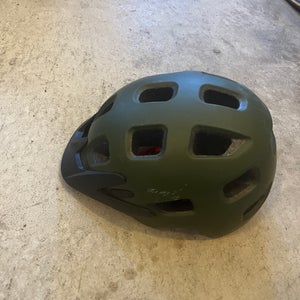 Men's  Bell Bike Helmet