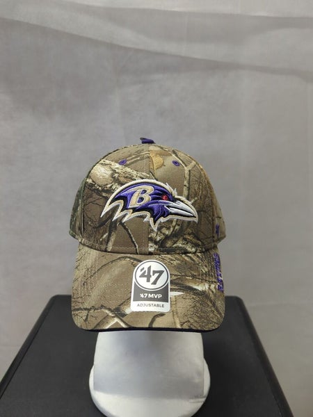 Baltimore Ravens Hat SidelineSwap