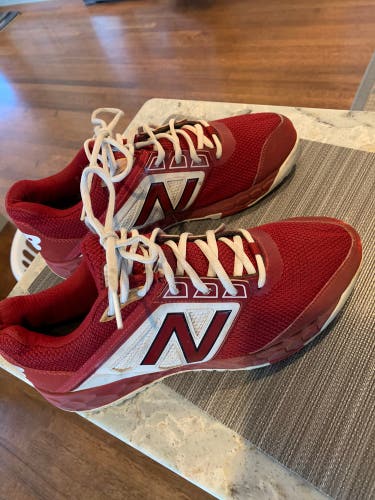 Men's Size 9.5 (Women's 10.5) New Balance Shoes